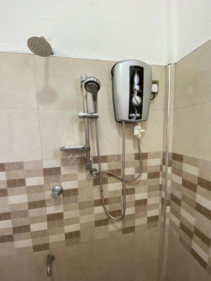 فندق Aqua Blue آروغام المظهر الخارجي الصورة